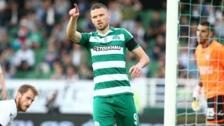 Μάλαγα                      και Μίτσελ καλούν Μπεργκ!