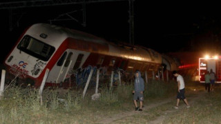 Ανακοίνωση «Παπανικολάου» για τους τραυματίες  στο Άδενδρο