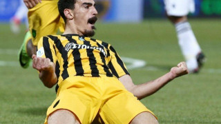 Το ΤΡΑΓΙΚΟ λάθος του Παναγιώτη Γλύκου στο γκολ της ΑΕΚ (vid)