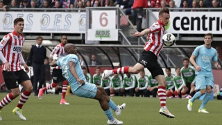 Παίζει τα «ρέστα» της η Σπάρτα           Ρότερνταμ