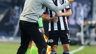 Δεν      είναι       φιέστα,     είναι     «τελικός»