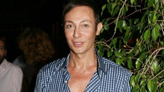 Επέμβαση ανοιχτής καρδιάς για τον    Βασίλειο Κωστέτσο