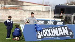 Stoiximan Football League: Το πρόγραμμα των τελευταίων αγωνιστικών