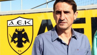 Χιμένεθ: «Πολύ δυνατός αντίπαλος ο           ΠΑΟΚ»