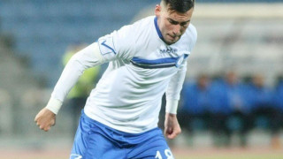 Επέστρεψε στις προπονήσεις του Παναθηναϊκού ο Δώνης (pic)