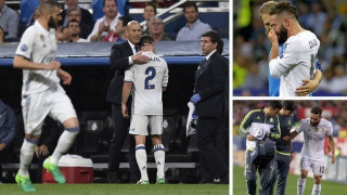 «Τρέχει» να προλάβει τον τελικό του Κάρντιφ, ο Καρβαχάλ