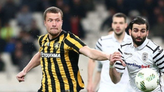 Γιόχανσον: «Ντροπή τα όσα         έγιναν στον τελικό»