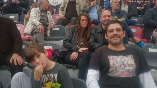 Γεύση      από… Onirama      στην       Καλαμαριά!