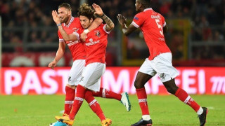 Ήρθε το πλήρωμα                              του χρόνου