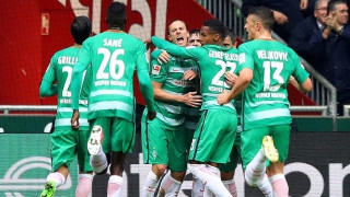 Τρελαίνει κόσμο                               η Βέρντερ