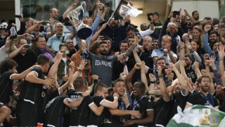 Σε ποιον καλλιτέχνη θα διασκεδάσουν οι Κυπελλούχοι Ελλάδος