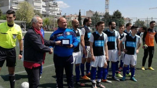 Αναλαμβάνει  νέα  καθήκοντα  ο  Μανώλης  Ταταβέλης