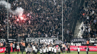 «Πάρτε το και                            εγώ είμαι εδώ»