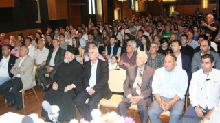 Οι νέοι διαιτητές ποδοσφαίρου της Θεσσαλονίκης παρέλαβαν τα διπλώματα