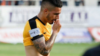 Το...ελληνικό τατουάζ  του       Ούγκο Σόουζα (pic)