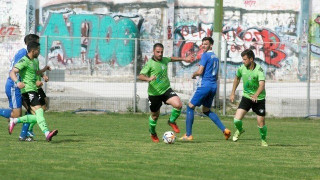 Εσπασε την έδρα του Θερμαικού ο Ολυμπιακός Κυμίνων