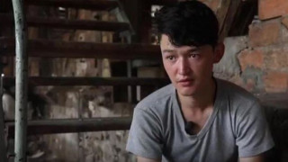 Πρόσφυγας στο BBC: «Είναι πολύ επικίνδυνα στην Ελλάδα» (ΒΙΝΤΕΟ)