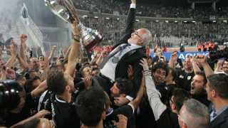 Τον    αποθεώνουν    πρώτο   γιατί    τους δίνει όραμα