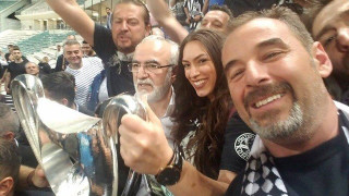 Ο οικοδεσπότης Ιβάν και το ταξίδι του Γιώργου Σαββίδη στη Νέα Υόρκη