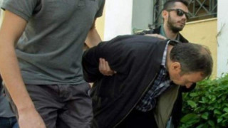 Προπηλάκισαν τον 61χρονο παιδοκτόνο της Αγίας Βαρβάρας