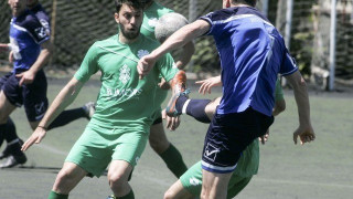 Στα πλέι οφ της Α1 στην ΕΠΣΜ ο Ποσειδώνας Μηχανιώνας