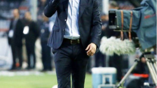 Ουζουνίδης:                 «Έμεις          φταίμε»