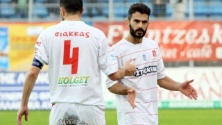 Ιωαννίδης: «Περίμενα καλύτερο       τον Άρη» (audio)