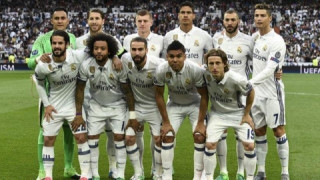 Αυτές είναι οι νέες φανέλες της Ρεάλ Μαδρίτης (pics)