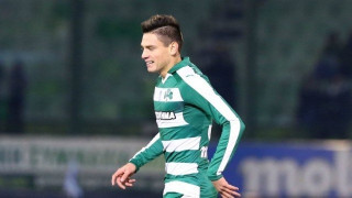 Χατζηγιοβάνης: «Ώρα για        εκδίκηση από τον ΠΑΟΚ»