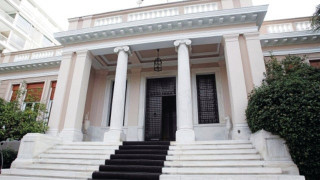 Η απάντηση Τσίπρα σε   Μητσοτάκη για το γκολ του ΠΑΟΚ