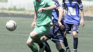 Ψήφισαν οι 16 εκπρόσωποι σωματείων  της  Α1 κατηγορίας