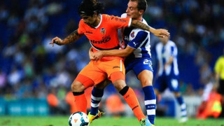 Γκολ και θέαμα στο              «Κορνεγιά Ελ Πρατ»