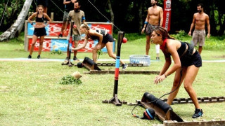 Survivor: Αυτός είναι ο παίκτης που δεν έχει κερδίσει KAMIA φορά (pic)