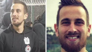 Θα είναι ο Νάσος το        τελευταίο θύμα της βίας;