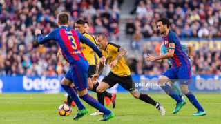 Παίρνει «πρώην» παίκτη της Μπαρτσελόνα η   Ατλέτικο