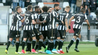 Η συνέντευξη Τύπου των Ίβιτς και Μαλεζά για τον τελικό Κυπέλλου [live]