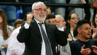 Και                 ο Ιβάν Σαββίδης στον Λευκό Πύργο