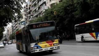 Πότε θα αποφασίσει το Πρωτοδικείο για την επίσχεση εργασίας στον ΟΑΣΘ