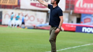 Ουζουνίδης: «Χειρότερα για μας τα προβλήματα από το αποτέλεσμα»