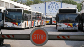 ΒΟΜΒΑ από Σπίρτζη: Κατέθεσε νομοσχέδιο που καταργεί άμεσα τον ΟΑΣΘ!