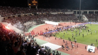 «Αυτοκρατορία του ΠΑΟΚ» σημαίνει       ανώτερη ποιότητα