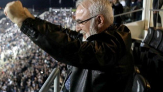 Υπέρογκο πριμ Σαββίδη στους            ποδοσφαιριστές