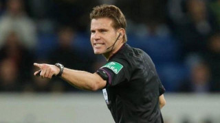 Ο Μπριχ στον τελικό του              Champions League