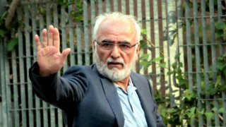 Επίθεση Ντόρας Μπακογιάννη κατά του   Ιβάν Σαββίδη