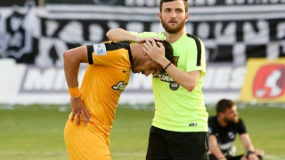 Οι κρίσιμες    μέρες               και ο Καρυπίδης