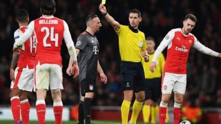 Μπαίνει... στο ψυγείο από την UEFA ο        Σιδηρόπουλος