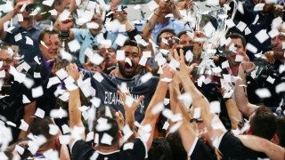 Δεν θα μας πουν οι βολεμένοι  αν αποκτήσαμε νέο «χαλίφη»