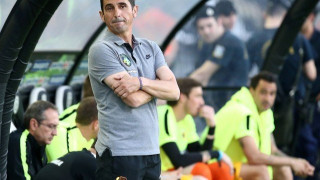 «Παρελθόν το Κύπελλο,στόχος η 2η θέση που οδηγεί στο Champions League»