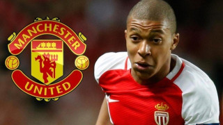 Η Μονακό απέρριψε ΤΕΡΑΣΤΙΑ πρόταση της Μάντσεστερ για Μπαπέ