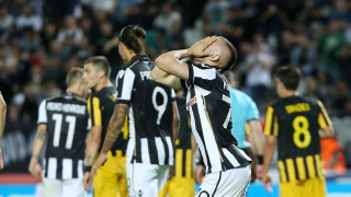 Άδειος σε ενέργεια, σε ιδέες, σε ψυχή και το πλήρωσε